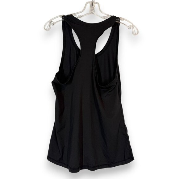Vuori Lux Performance Tank - Black, Medium (no tags) - Picture 1 of 6